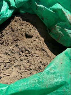 Free Dirt