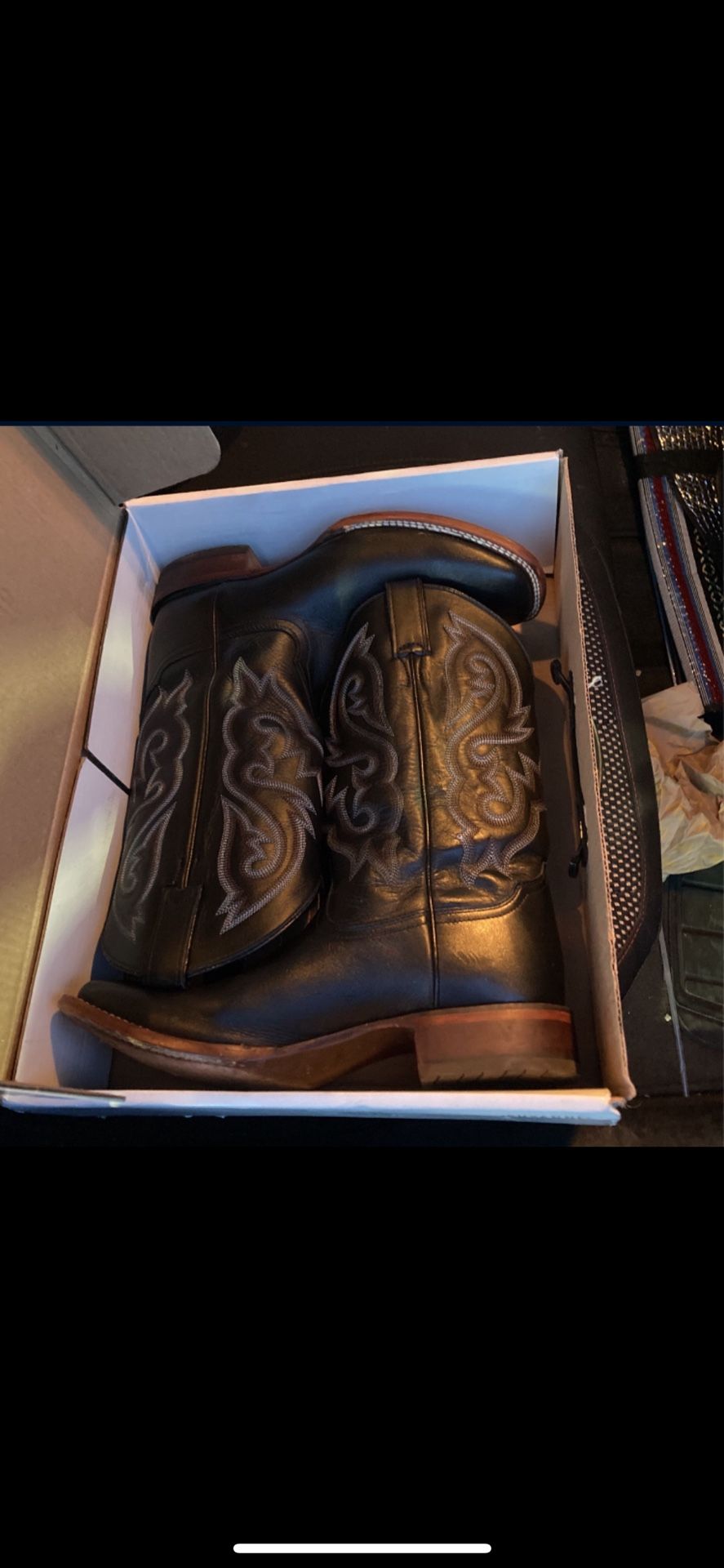 Cody James Cowboy Boots
