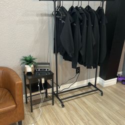 Clothing Rack