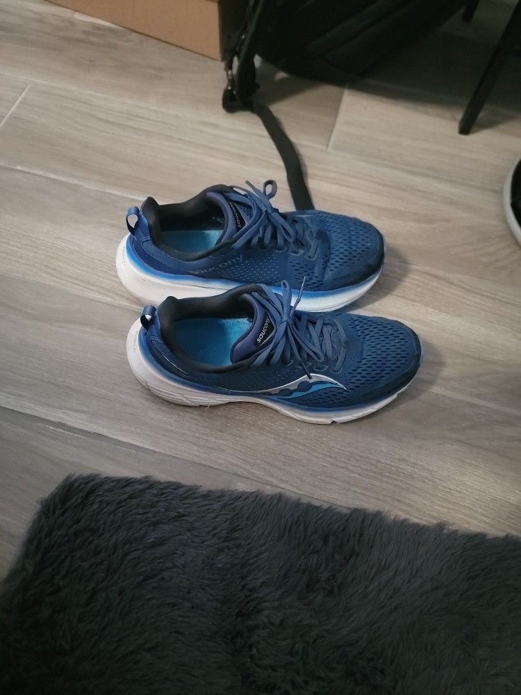 Saucony Guide 17 Shoes