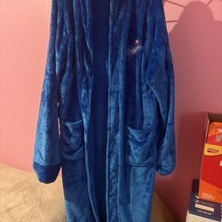 Dodgers men’s sleep rope