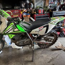 Klx 125 04