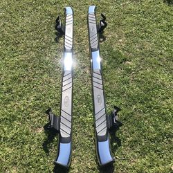 2009 - 2014 Ford F150 Running Boards