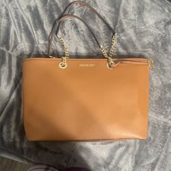 Michael Kors Bag_tan_camel Color