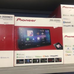 Pioneer Dmh-2000nex No Credit Check Payment Plan Available 