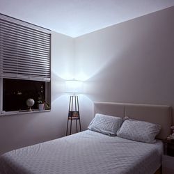 Bed frame available for sale