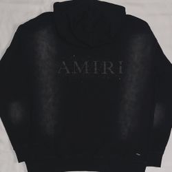 Men’s AMIRI Hoodie 