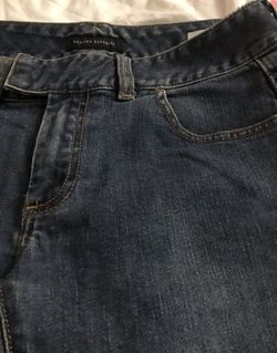 Jeans BANANA Republic size 4 Stretch