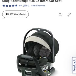 Car seat 