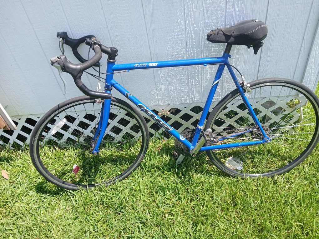 Bike