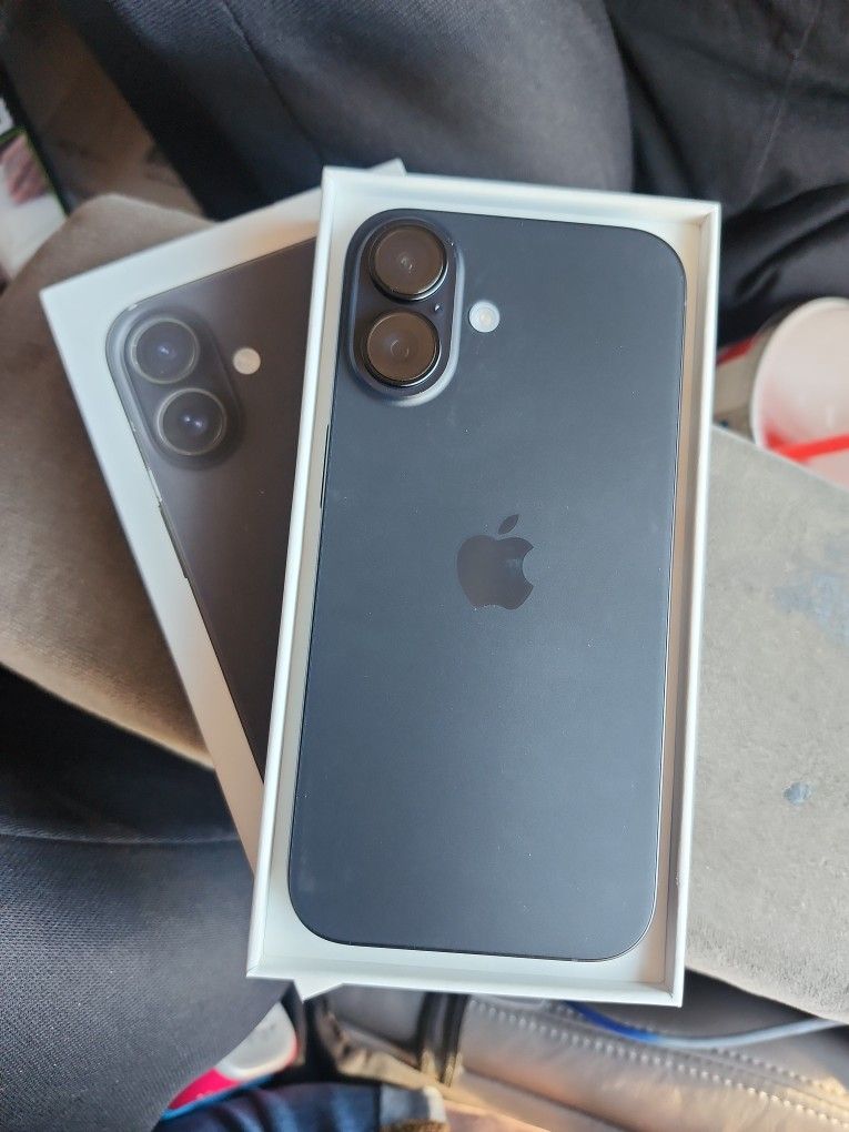 Iphone 16