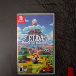 Zelanda links Awakening