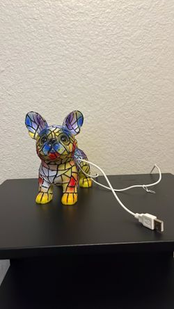 Dog Light