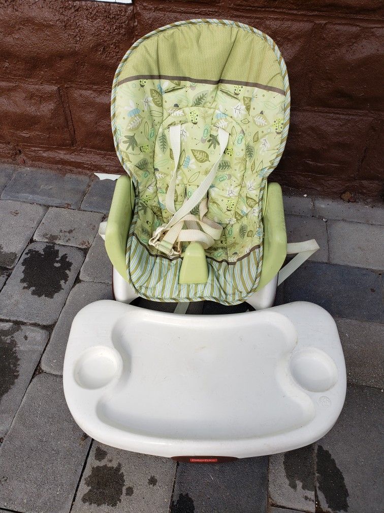 Eating Chair For Baby