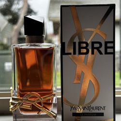 YSL Libre Le Parfum
