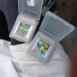 Gameboy
