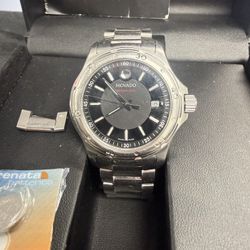 Mavado 800 Series Watch 