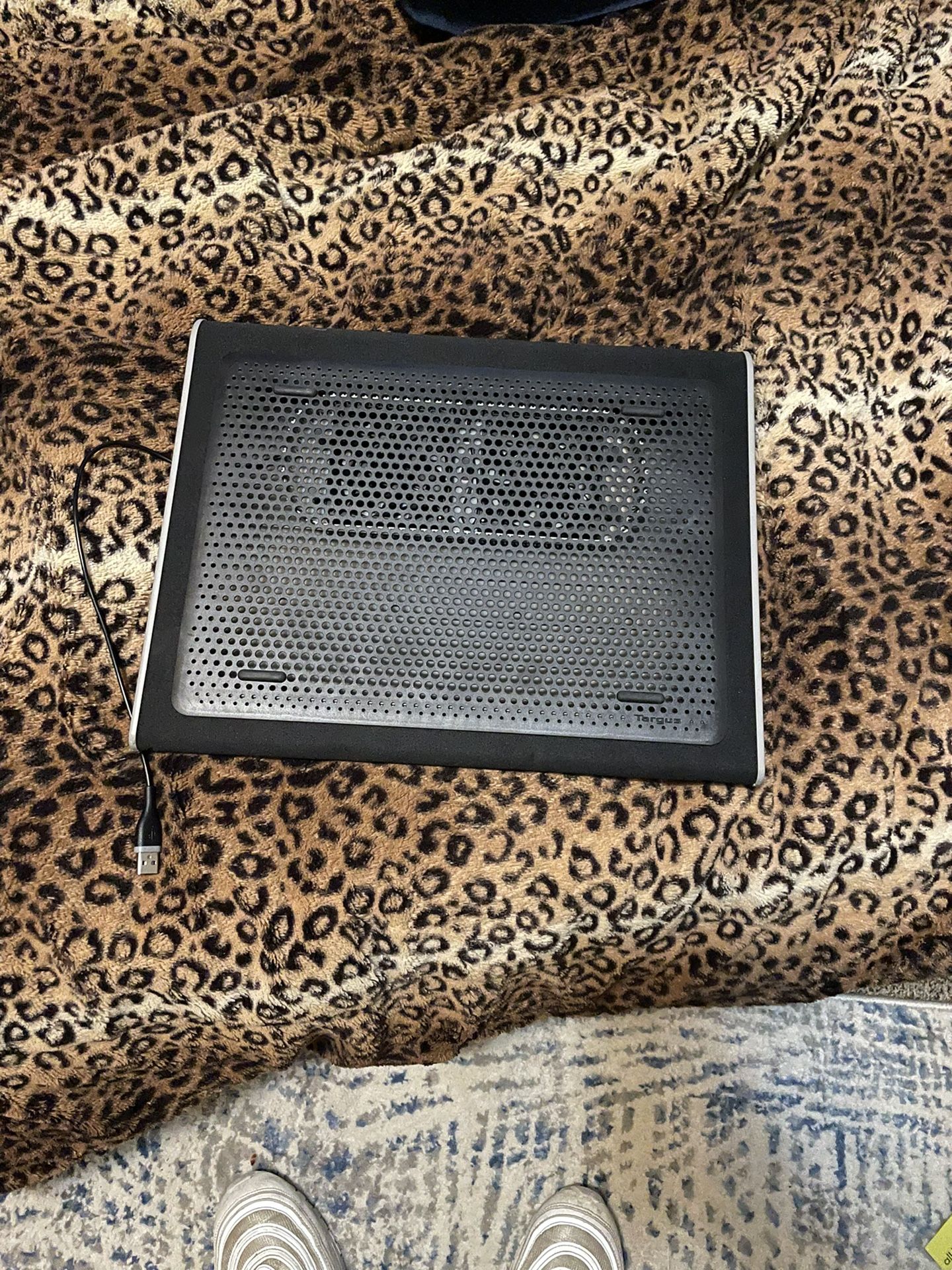 Laptop Cooling Pad