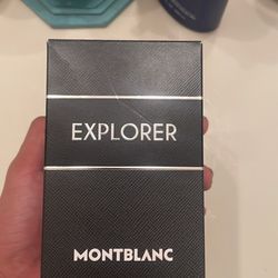 Mont Blonc Explorer