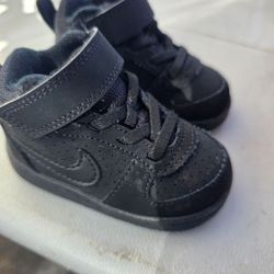 Toddlers Size 4c