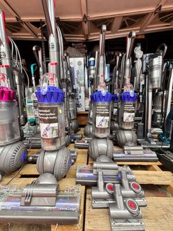 Dyson Ball Animal 2 Origin Upright Vacuum