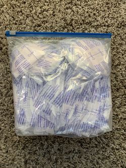 Lansiloh Nursing Pads