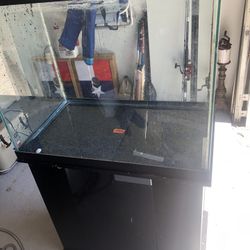 Fish tank