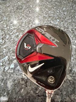Nike Covert Vrs 3 Wood