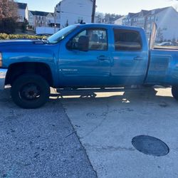 Silverado 