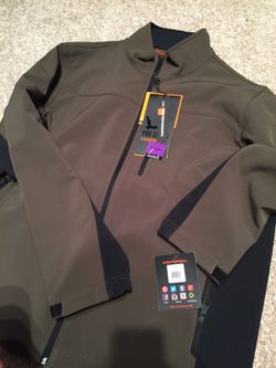 XL jacket
