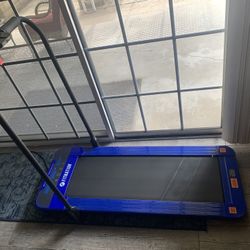 Fitnation Treadmill 