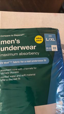 Men’s underwear
