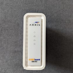 ARRIS SURFboard SB6183