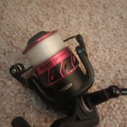 Fishing Reel