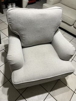 Armchair