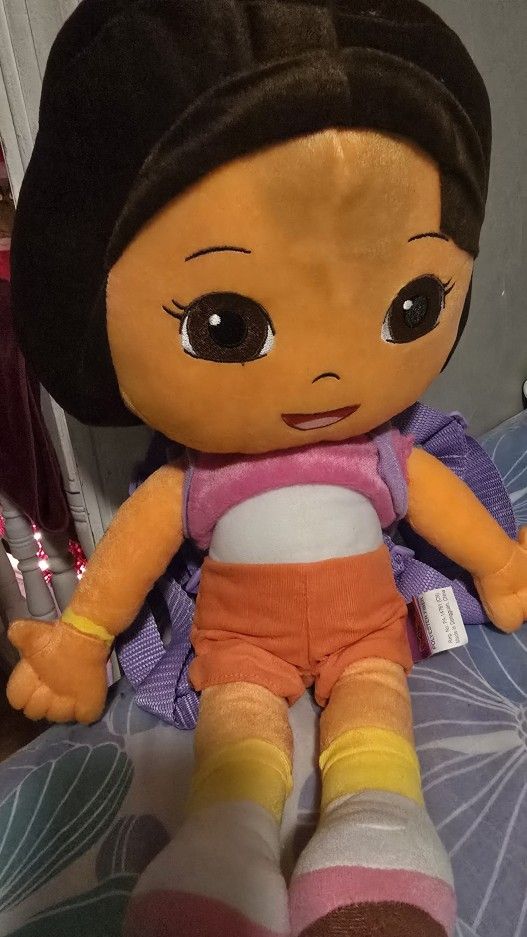 Dora Bag