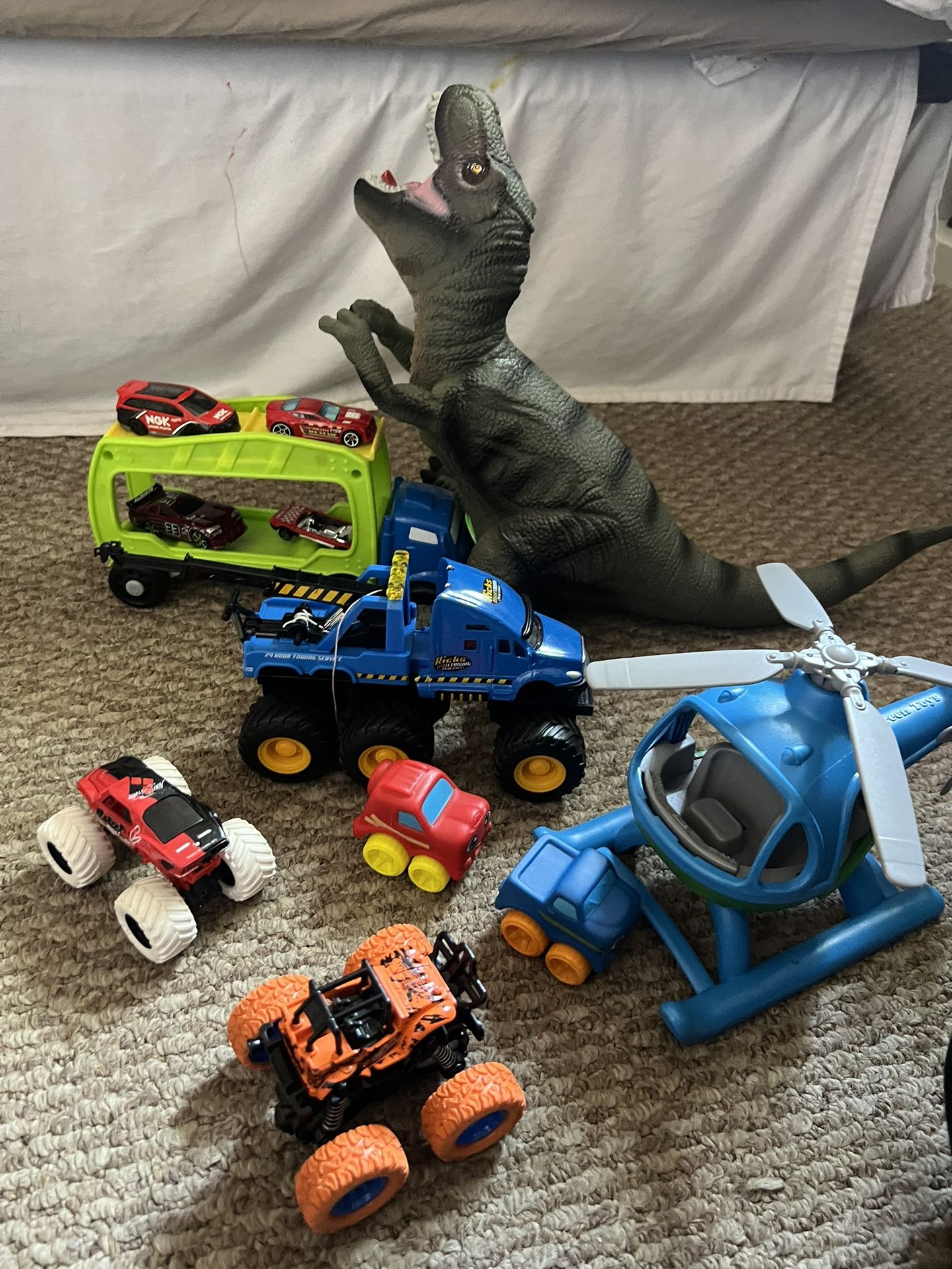 Toys