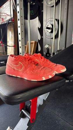 Nike Book 1