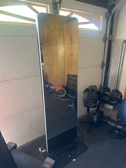 ProForm Vue Smart Fitness Mirror