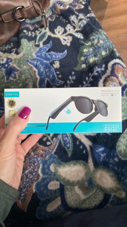 Ai Smart Sunglasses