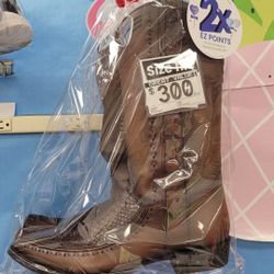 Cuadra Boots