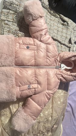 MK Jacket 18mo