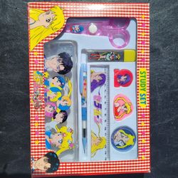 Sailor  Moon Kit