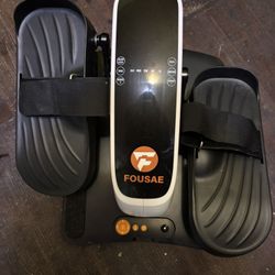 Ellipse Elliptical Machine
