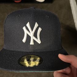 fitted Hat