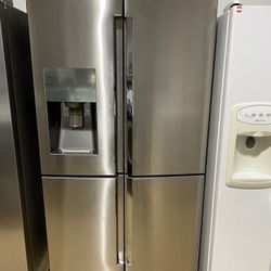 Refrigerator Samsung Flex Zone 