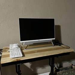 dell desktop computer