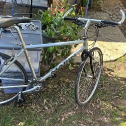 MARIN SAUSALITO VINTAGE 17” Vintage Mountain 