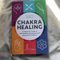 Chakra Healing