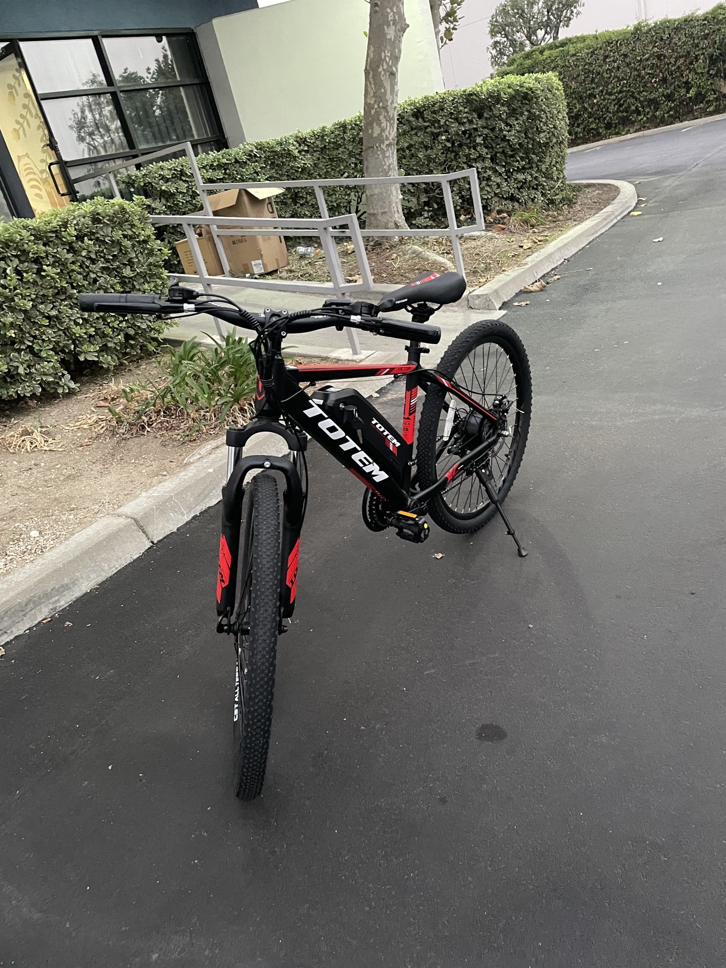 E Bike Brand New And A Used One‼️